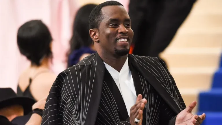 Cuántos años podría pasar en prisión Sean “Diddy” Combs por el caso de delitos sexuales