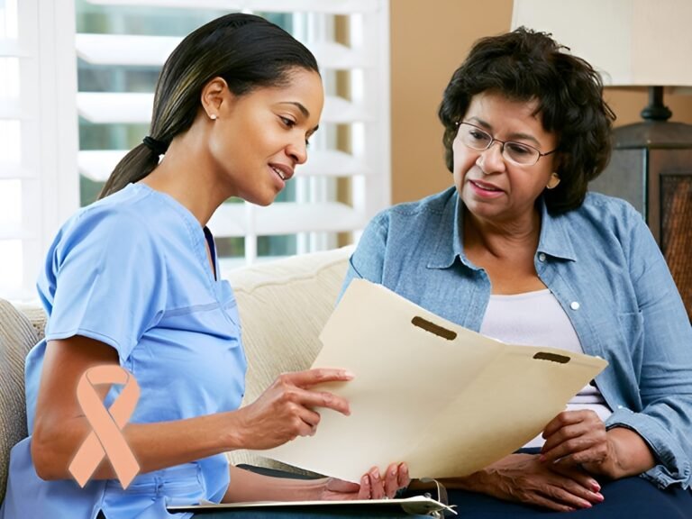 Septiembre, mes de concientización sobre cáncer ginecológico y de próstata