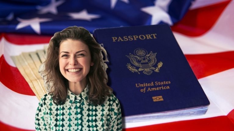 EEUU ofrece ciudadanía gratis, conoce los requisitos