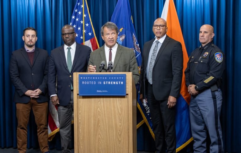 El crimen ha vuelto a bajar en el condado de Westchester