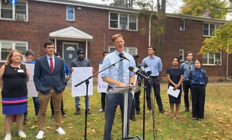 Amplían protecciones para inquilinos y multa a propietarios