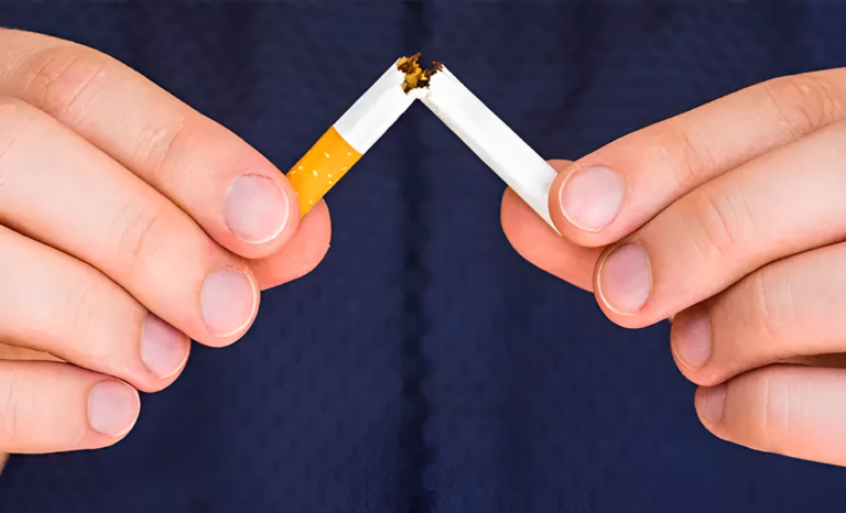 Ayuda para dejar de fumar con programas gratuitos