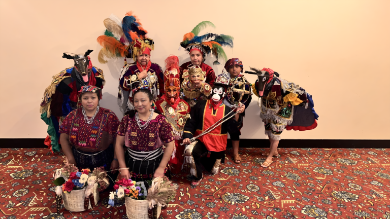 Festival de la Herencia Hispana