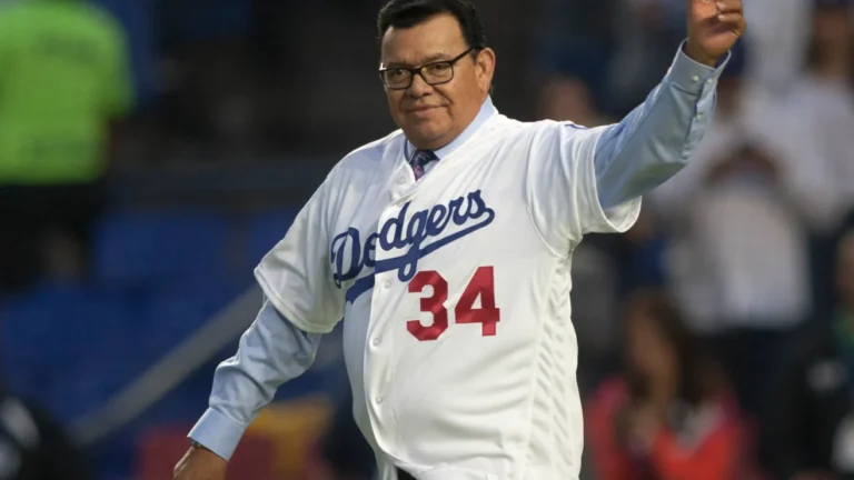 Fernando Valenzuela partió, pero su legado vuelve a cobrar vigencia
