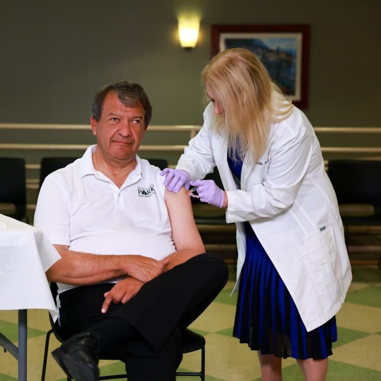 Instan a vacunarse contra la gripe