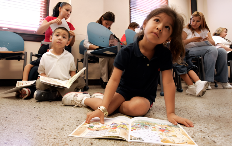 Niños latinos representan en CT entre el 25 y el 39% de la población infantil, según estudio