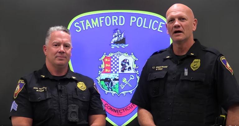 Policía lanza nuevo formulario de quejas de tráfico