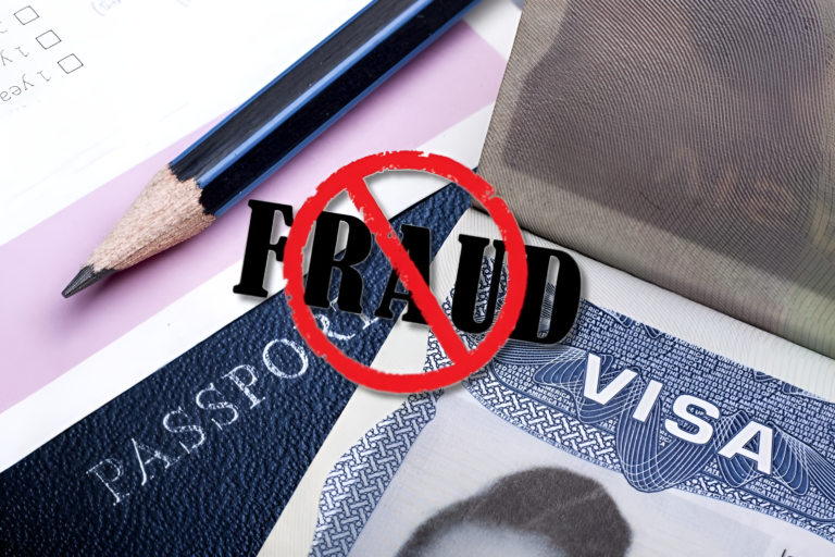 Alertan sobre este tipo de prácticas para que inmigrantes no pierdan dinero