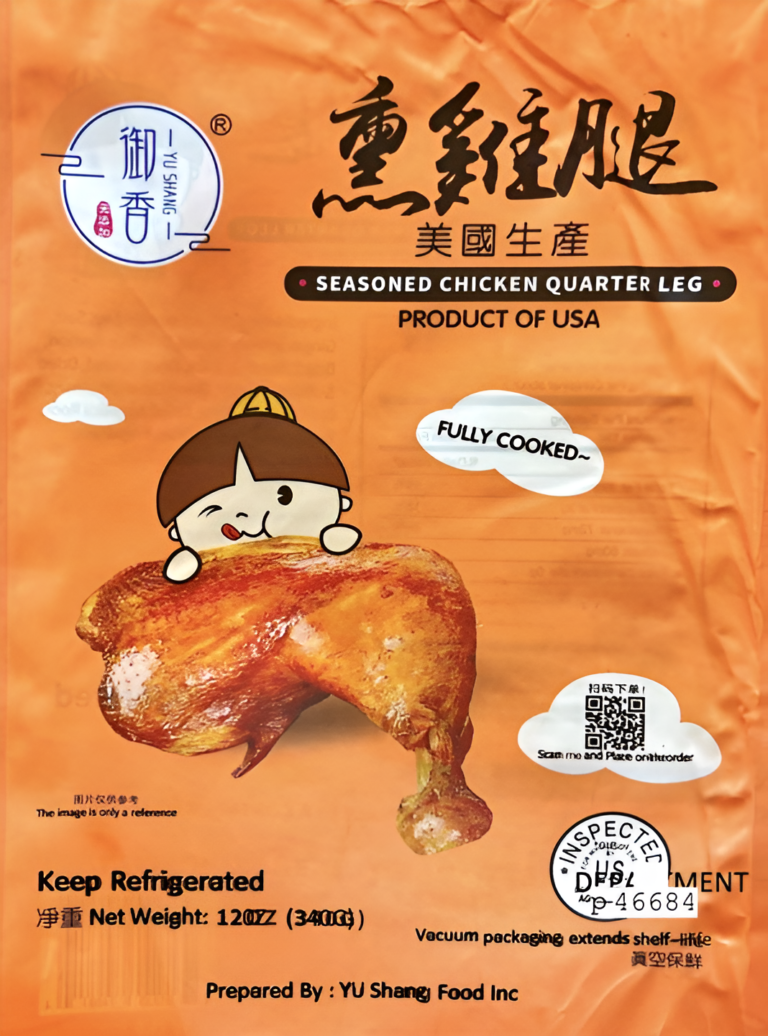 Bebé muere y otros 10 enferman por brote de listeria