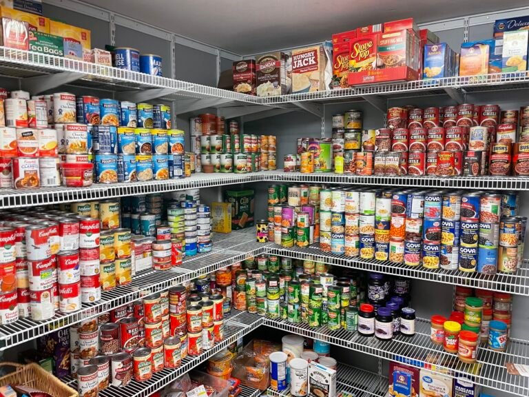 Comidas gratuitas para familias de bajos recursos