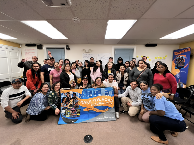 Cómo la Trust Act protege a los indocumentados de CT de la deportación