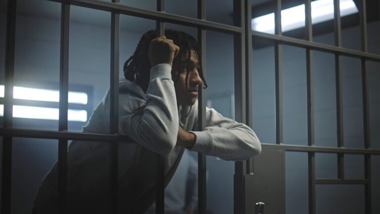 Defensores piden aumentar la edad en la que una persona puede ser arrestada