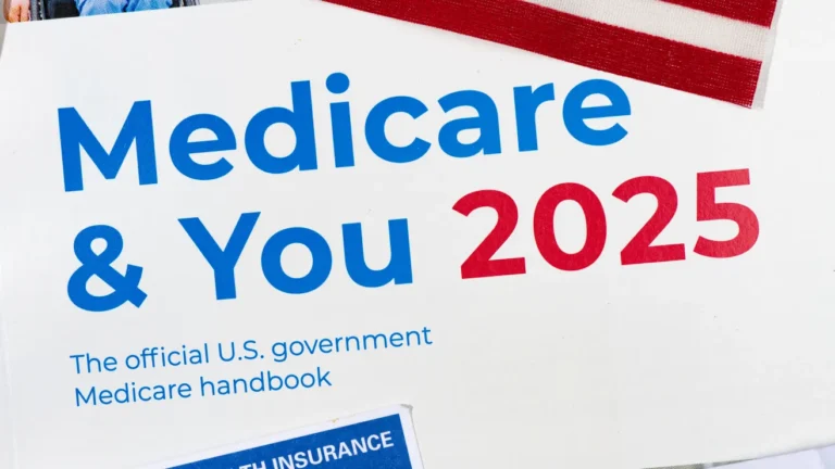 Preparándose para Medicare 2025