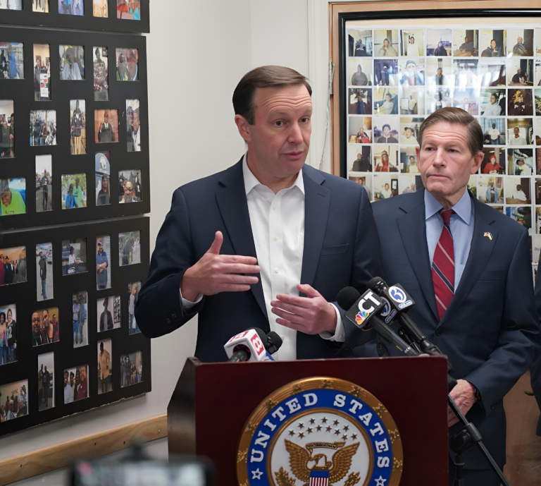 Millones de dólares en subvenciones federales llegan a CT en respuesta a crisis de opioides