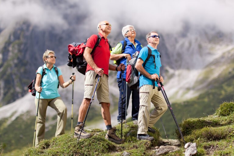 Otorgan subsidios para proyectos que benefician a adultos mayores