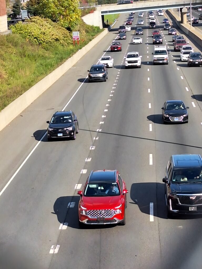 Policía estatal toma medidas enérgicas contra conducción temeraria