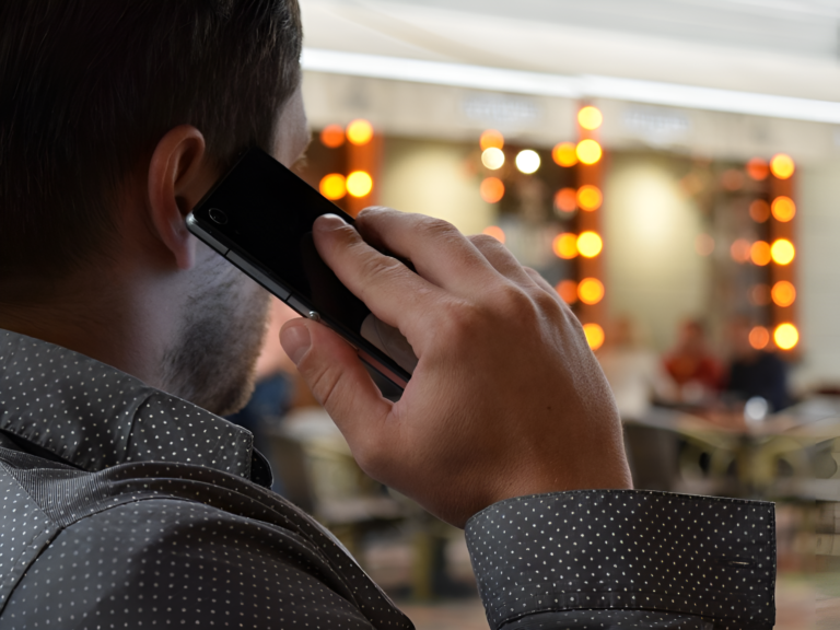 Que no le ocurra lo que le pasó a Juan