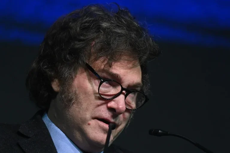 El Gobierno de Milei retira la pensión de expresidenta a Cristina Fernández