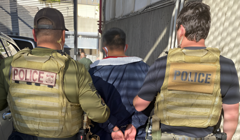 58 mil de los indocumentados alojados en Nueva York son criminales, según datos del ICE