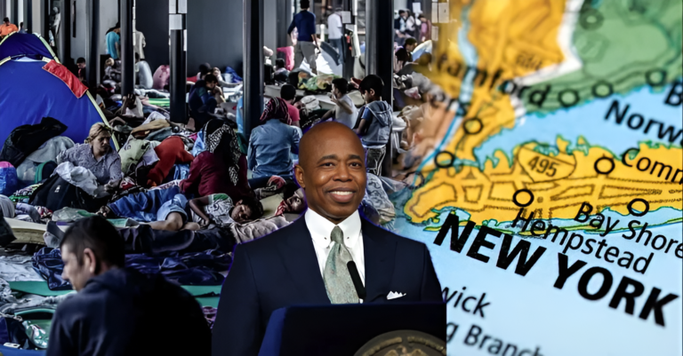 Anuncian propuestas para proteger a familias inmigrantes de los delincuentes reincidentes y violentos