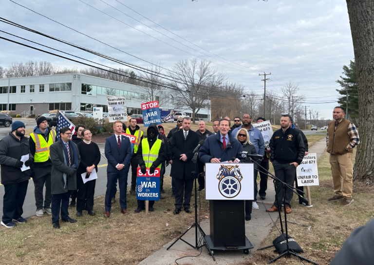 Despedidos por ir a huelga: Trabajadores exigen reincorporación y mejores condiciones de empleo