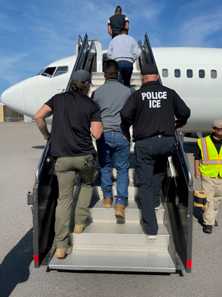 ¿Es Connecticut realmente un Estado “santuario”?