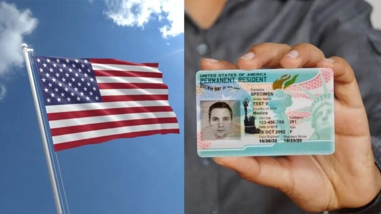 USCIS endurece trámite para solicitar la Green Card