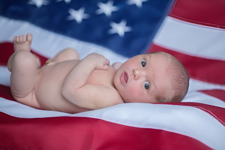 CT comienza lucha para combatir orden de quitar ciudadanía estadounidense a hijos de indocumentados