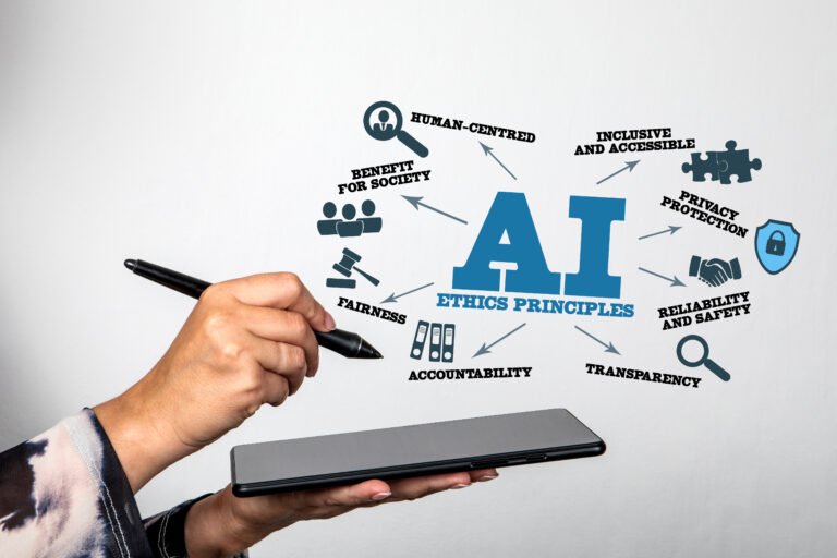 CT debe considerar una legislación que regule la IA para proteger a menores, de acuerdo con informe