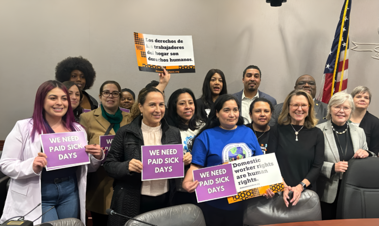 Expanden licencia remunerada por enfermedad