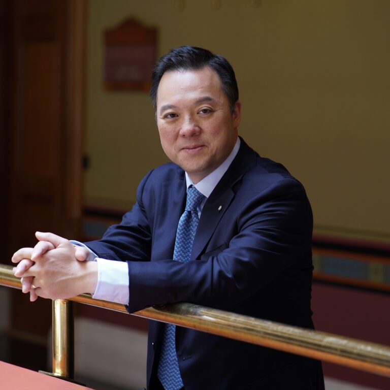 Fiscal General de CT promete luchar por familias inmigrantes y derechos reproductivos con llegada de Trump a la Presidencia