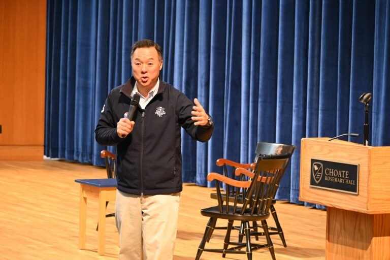 Fiscal general critica término “santuario” por no ser “un término útil” para ayudar a inmigrantes