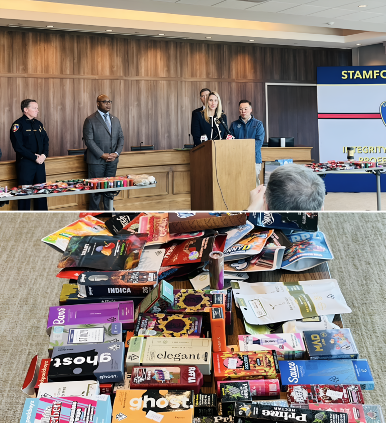 Gracias a redada confiscan más de 135 libras de cannabis ilegal