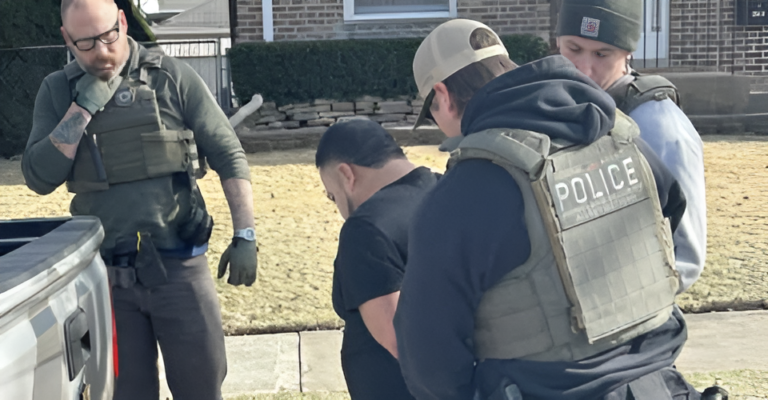 Reportan avistamientos de agentes del ICE en varias ciudades de CT