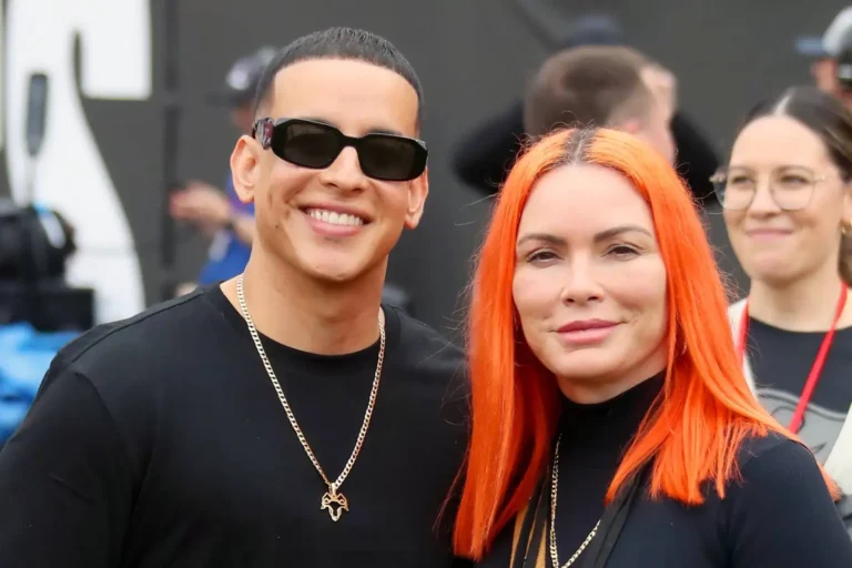 Daddy Yankee y Mireddys González logran nuevo acuerdo sobre documentos en pleito legal