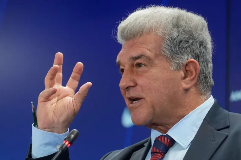 Un juez investiga a Joan Laporta por la querella de unos inversores que lo acusan de estafa