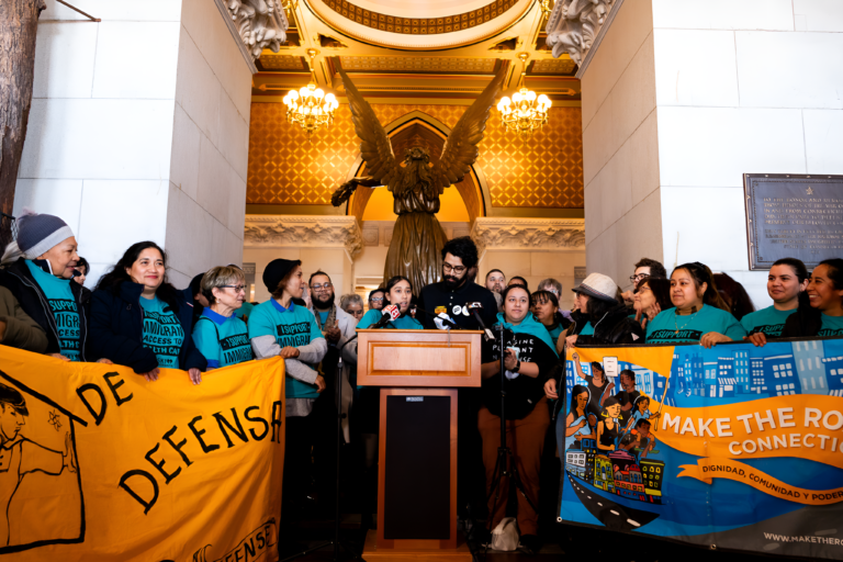 Indocumentados comparten impacto de no tener seguro