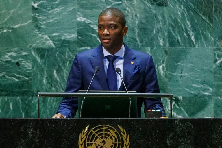 El Caribe pide compensaciones a Europa por la esclavitud para que no vuelva a suceder