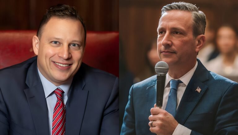 Senador republicano responsabiliza a indocumentados por crisis de vivienda