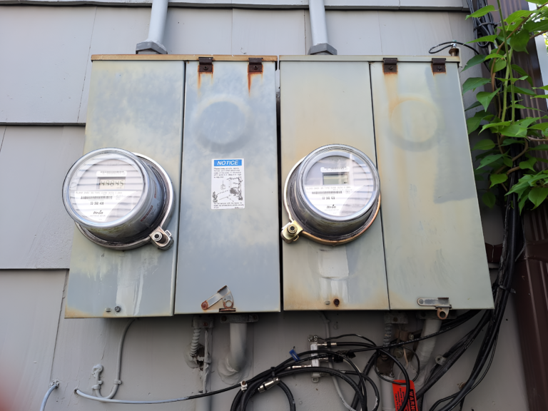 Ejecutivo firma legislación para impugnar aumentos de tarifas de empresa eléctrica