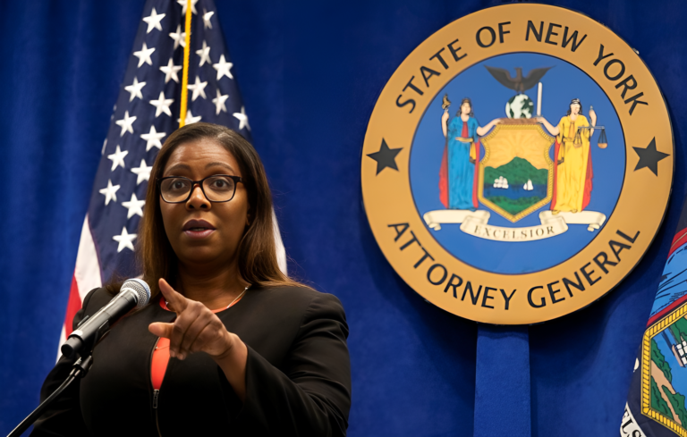 Fiscal General de NY anuncia casi $1 millón para vivienda justa