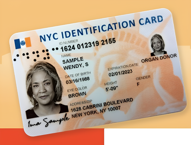 Inmigrantes en NY tienen más formas de obtener una identificación municipal, facilitando acceso a beneficios y vivienda