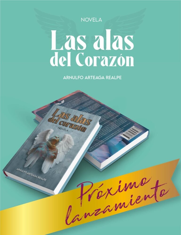 “Las Alas del Corazón” ya llegó a Estados Unidos