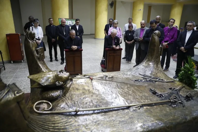 Piden elevar a juicio en El Salvador el asesinato de San Monseñor Romero tras 45 años de su muerte