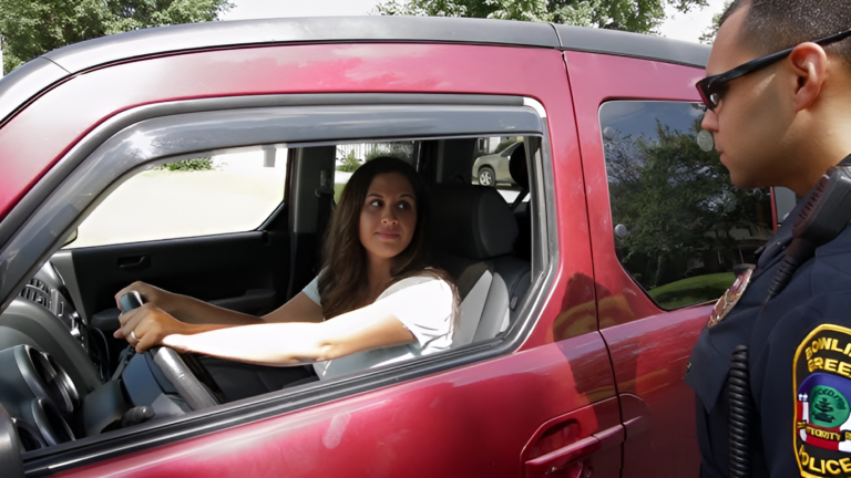 Proponen eliminar infracciones de tránsito no relacionadas con la seguridad