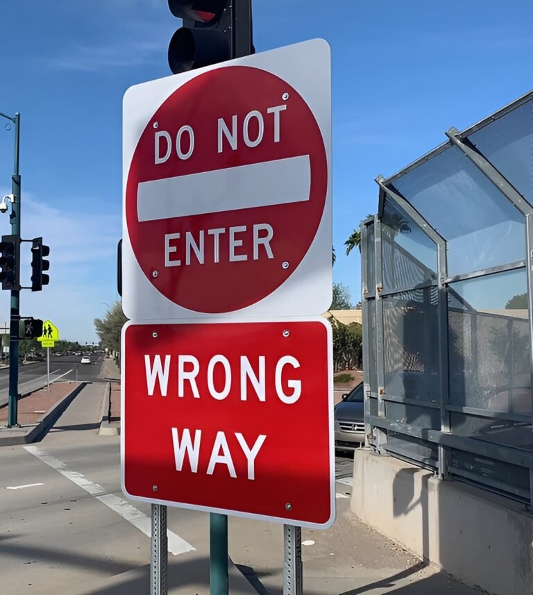 Sistema de alerta con cámaras detuvo a cientos de conductores que viajaban en contravía