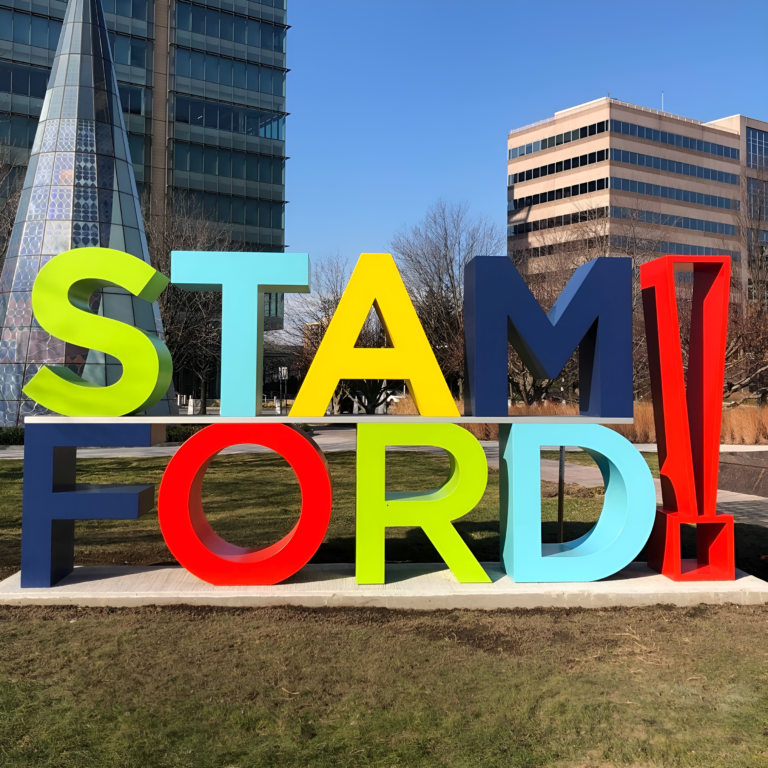 Varios vecindarios de Stamford entre los mejores lugares para vivir en CT