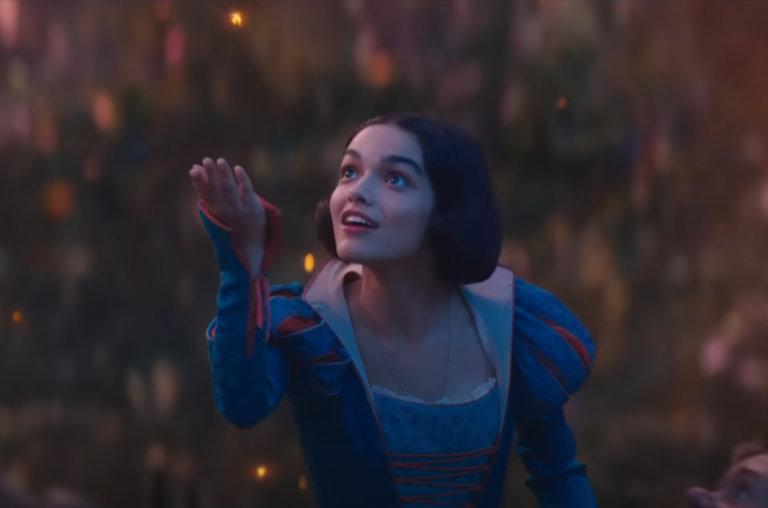 ‘Blanca Nieves’ debuta con decepcionante recaudación de $43 millones