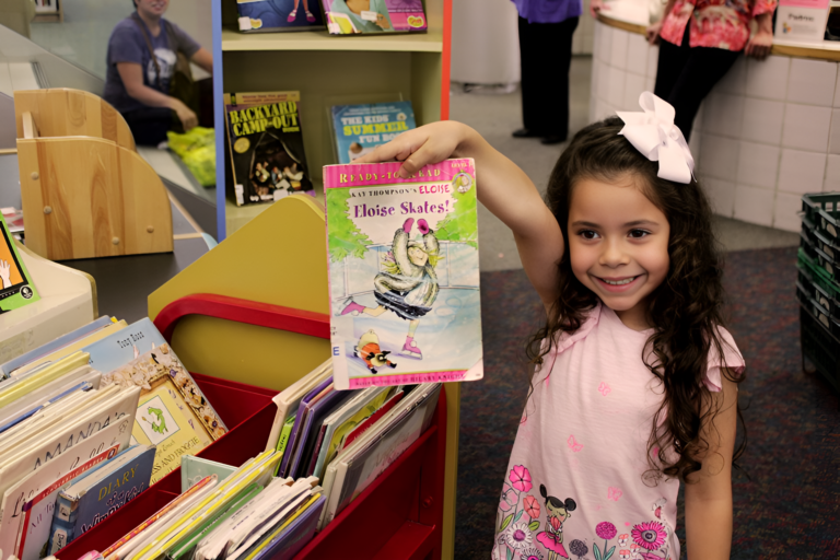 Biblioteca de New Rochelle anuncia actividades para niños y familias durante las vacaciones de primavera