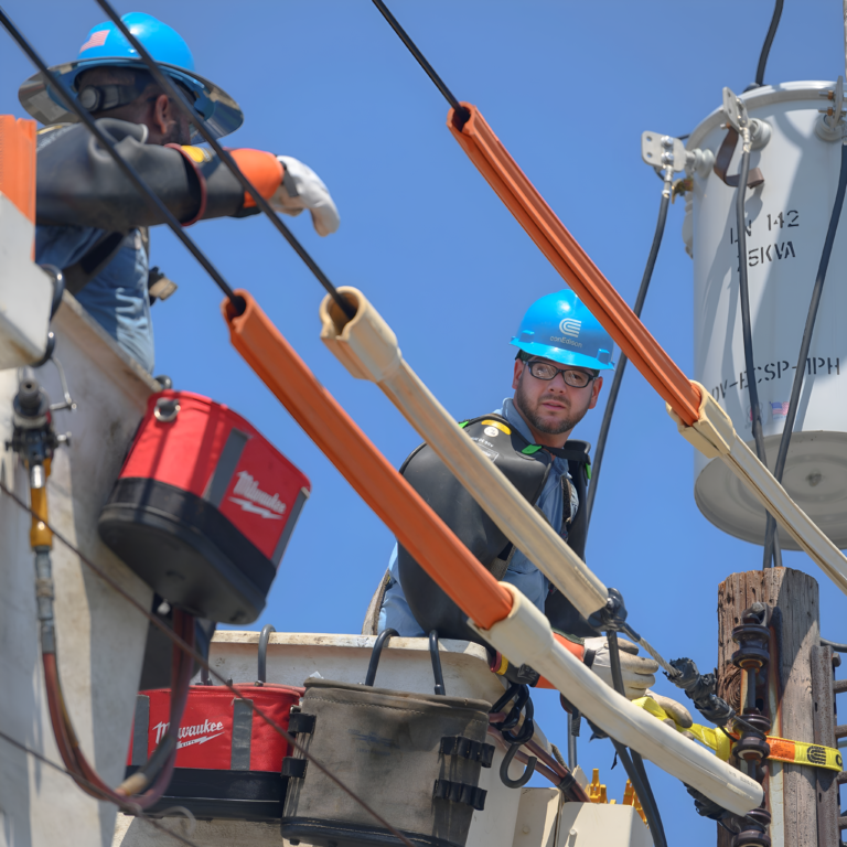 Ciudades de Westchester se unen para luchar contra el aumento de tarifas eléctricas